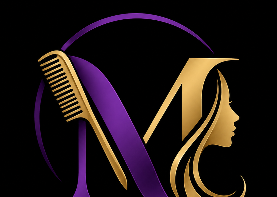 Marlie’s Salon logo